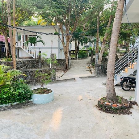Derm Tkov Village סטודיו בגודל 80 מר עם 1 חדרי רחצה פרטיים בCoconut Beach מראה חיצוני תמונה