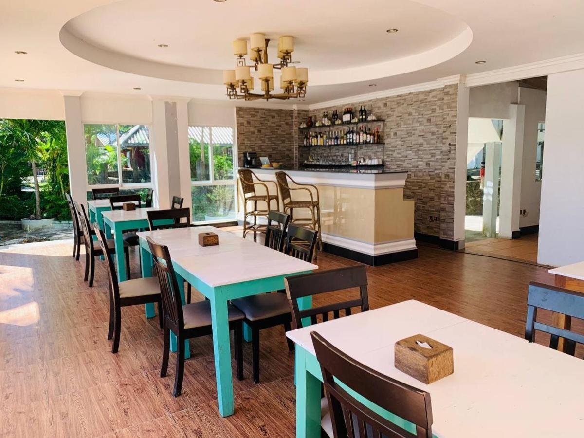 Derm Tkov Village סטודיו בגודל 80 מר עם 1 חדרי רחצה פרטיים בCoconut Beach מראה חיצוני תמונה