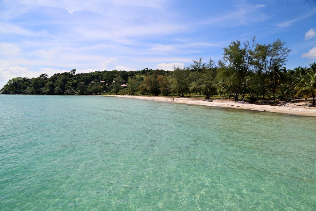 Derm Tkov Village סטודיו בגודל 80 מר עם 1 חדרי רחצה פרטיים בCoconut Beach חדר תמונה