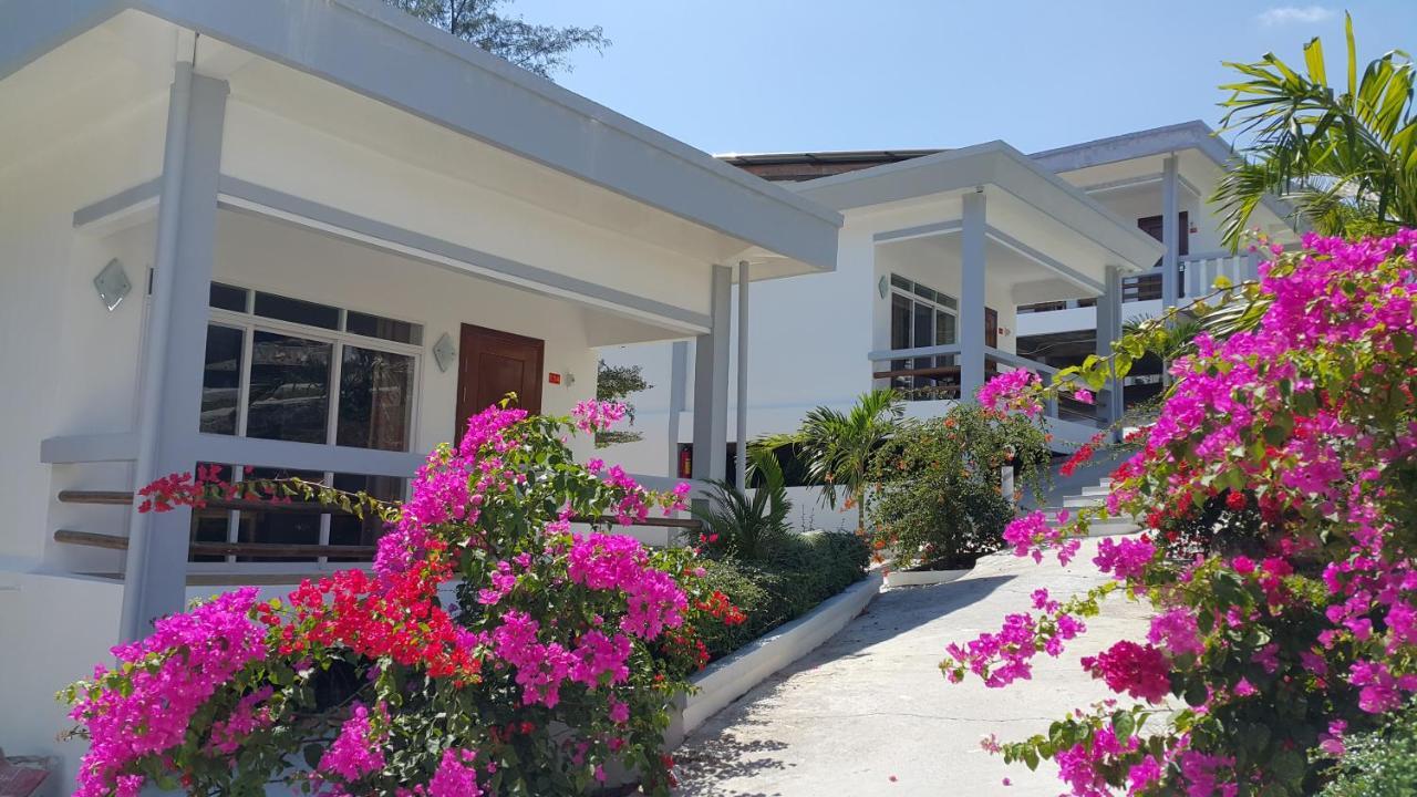 Derm Tkov Village סטודיו בגודל 80 מר עם 1 חדרי רחצה פרטיים בCoconut Beach מראה חיצוני תמונה