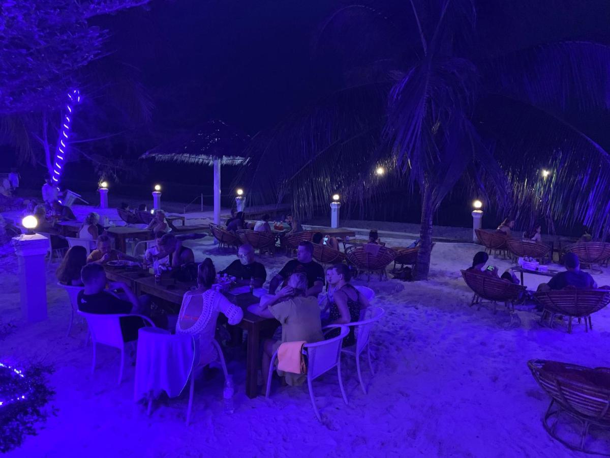 Derm Tkov Village סטודיו בגודל 80 מר עם 1 חדרי רחצה פרטיים בCoconut Beach מראה חיצוני תמונה