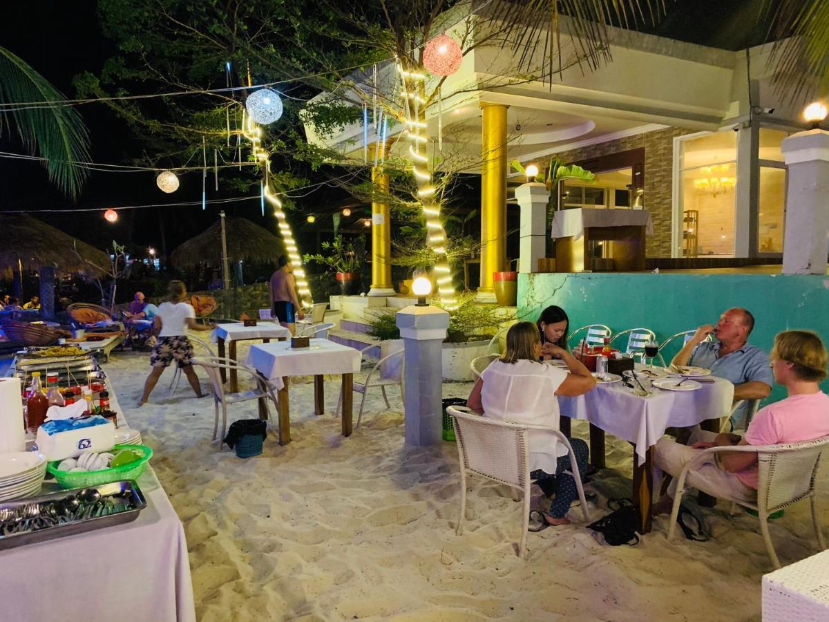 Derm Tkov Village סטודיו בגודל 80 מר עם 1 חדרי רחצה פרטיים בCoconut Beach מראה חיצוני תמונה